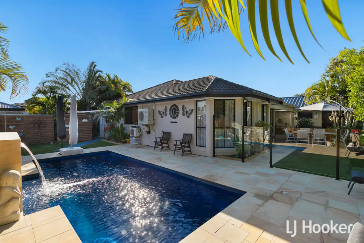 Main view of Homely house listing, 2 Peach Close, Birkdale QLD 4159