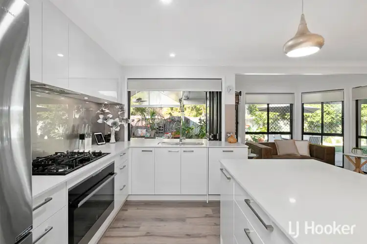 Fourth view of Homely house listing, 2 Peach Close, Birkdale QLD 4159