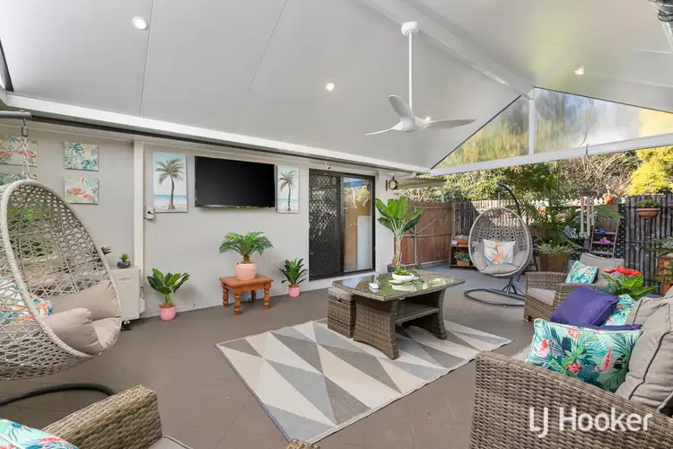 Sixth view of Homely house listing, 2 Peach Close, Birkdale QLD 4159