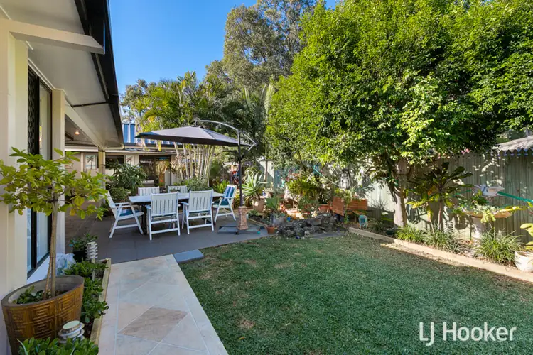 Seventh view of Homely house listing, 2 Peach Close, Birkdale QLD 4159