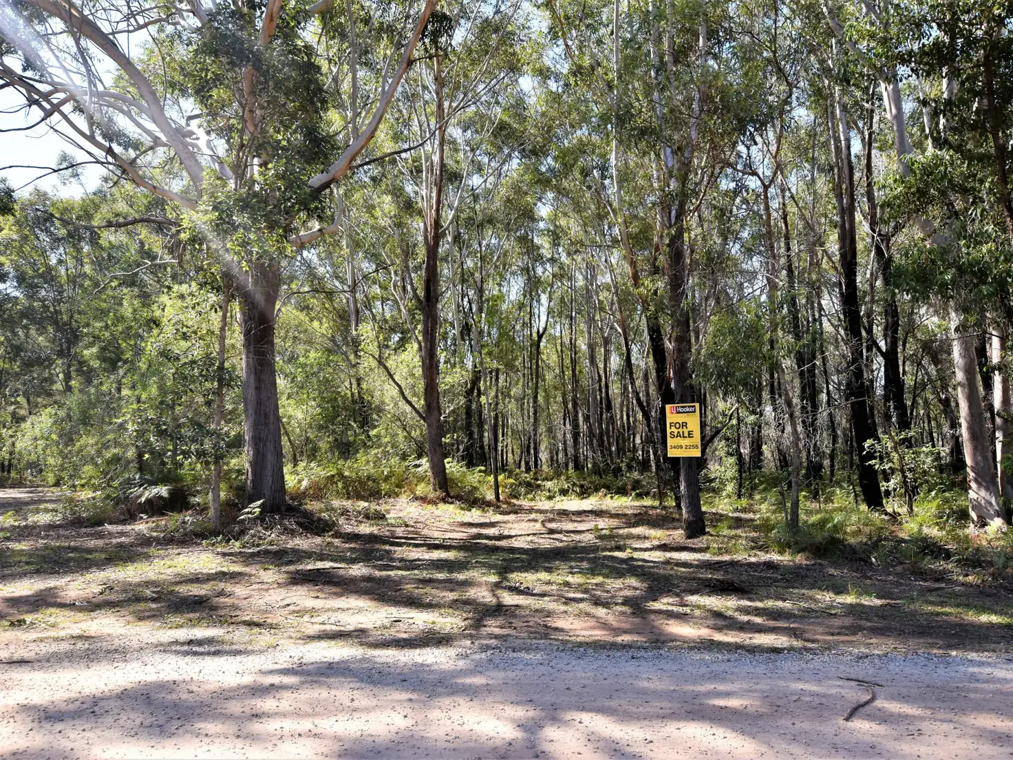 Main view of Homely land listing, 63 Dempsey Street, Russell Island QLD 4184