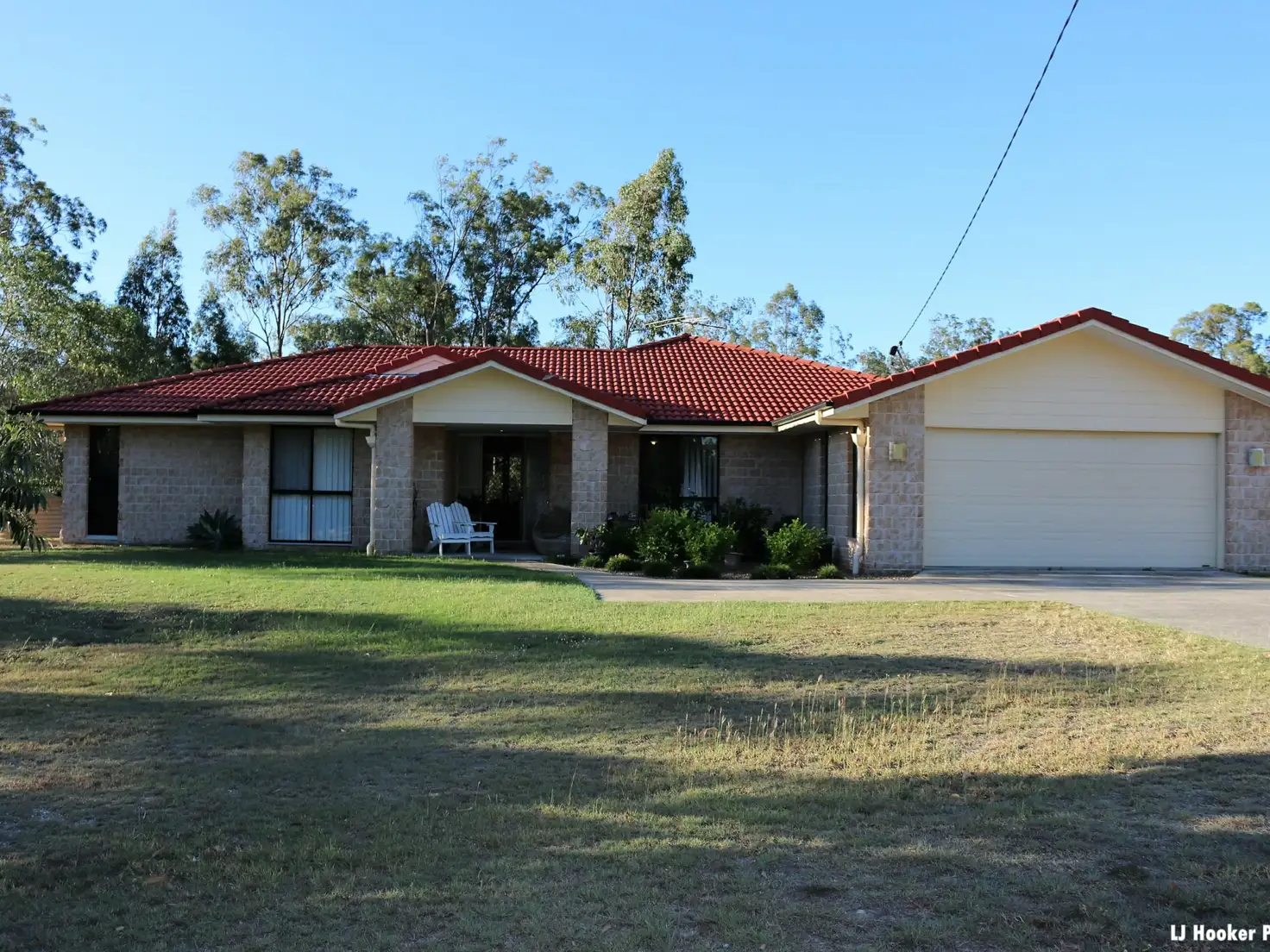 Main view of Homely house listing, 27 Andrews Court, Regency Downs QLD 4341