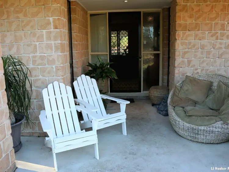 Second view of Homely house listing, 27 Andrews Court, Regency Downs QLD 4341