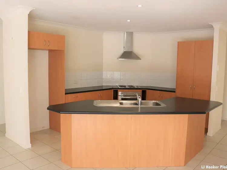 Third view of Homely house listing, 27 Andrews Court, Regency Downs QLD 4341