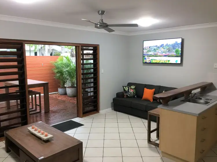 Third view of Homely apartment listing, Unit 10/26-28 Oliva St, Palm Cove QLD 4879