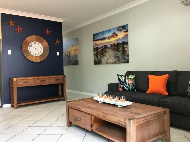 Fourth view of Homely apartment listing, Unit 10/26-28 Oliva St, Palm Cove QLD 4879