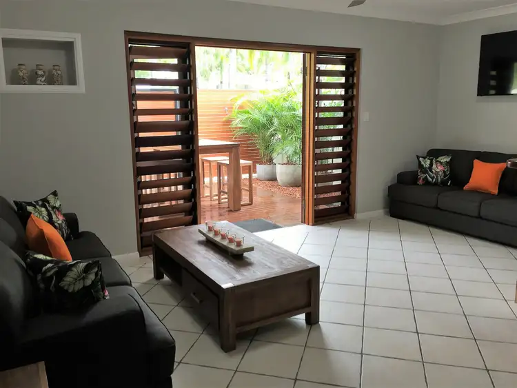 Sixth view of Homely apartment listing, Unit 10/26-28 Oliva St, Palm Cove QLD 4879