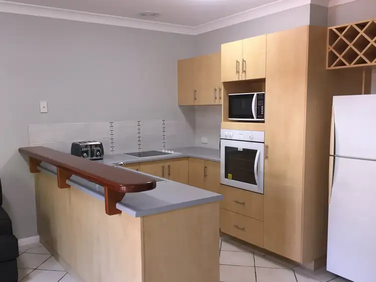 Seventh view of Homely apartment listing, Unit 10/26-28 Oliva St, Palm Cove QLD 4879