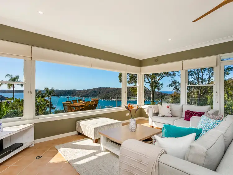 Sixth view of Homely house listing, 23 Ilya Avenue, Bayview NSW 2104