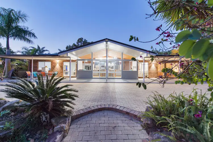Main view of Homely house listing, 2 Belair Drive, Yatala QLD 4207