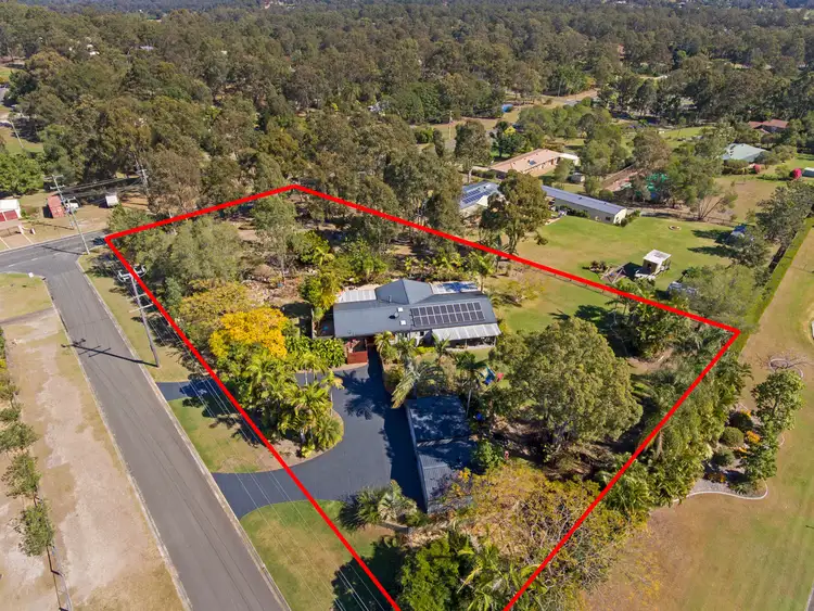 Second view of Homely house listing, 2 Belair Drive, Yatala QLD 4207
