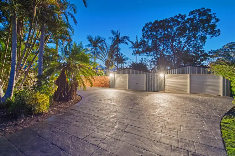 Third view of Homely house listing, 2 Belair Drive, Yatala QLD 4207