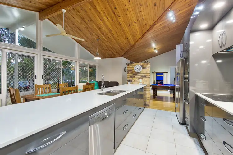 Fifth view of Homely house listing, 2 Belair Drive, Yatala QLD 4207