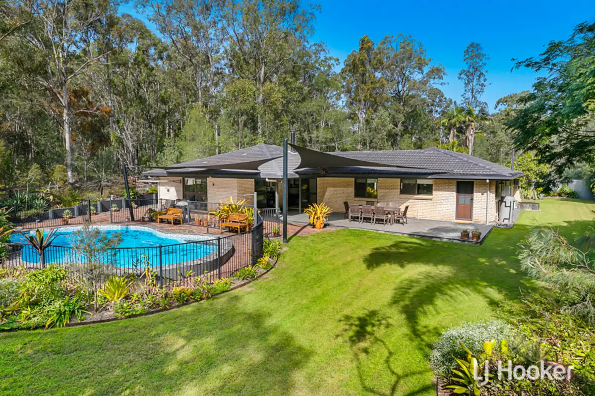 Main view of Homely house listing, 125-127 Campbell Road, Sheldon QLD 4157