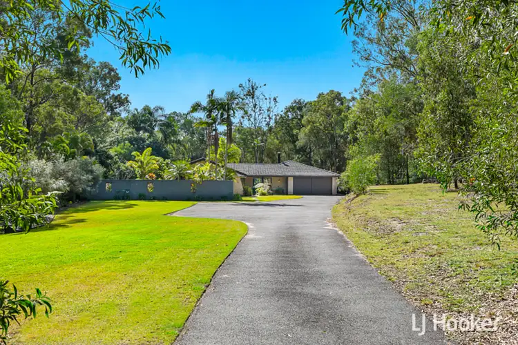 Second view of Homely house listing, 125-127 Campbell Road, Sheldon QLD 4157