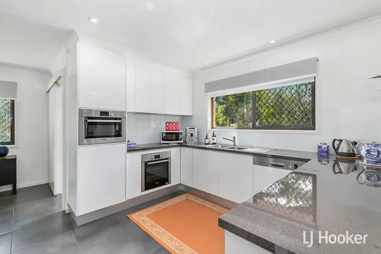 Third view of Homely house listing, 125-127 Campbell Road, Sheldon QLD 4157