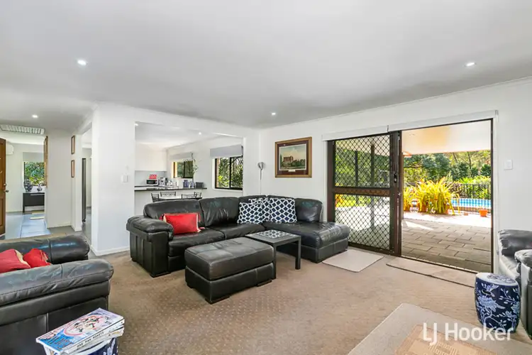 Fourth view of Homely house listing, 125-127 Campbell Road, Sheldon QLD 4157