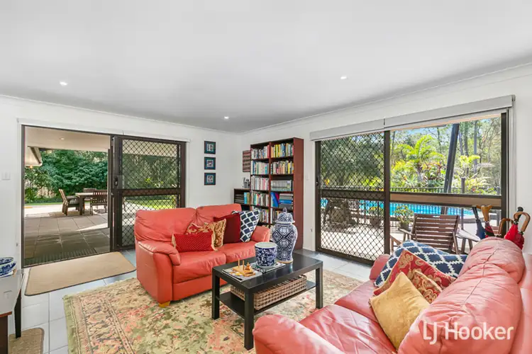 Fifth view of Homely house listing, 125-127 Campbell Road, Sheldon QLD 4157