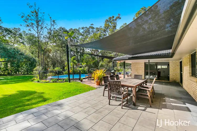 Sixth view of Homely house listing, 125-127 Campbell Road, Sheldon QLD 4157