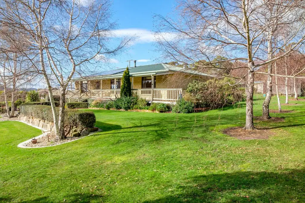 Main view of Homely house listing, 69 Snug Tiers Rd, Snug TAS 7054