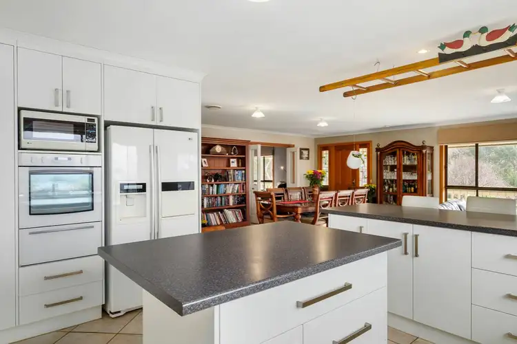 Third view of Homely house listing, 69 Snug Tiers Rd, Snug TAS 7054