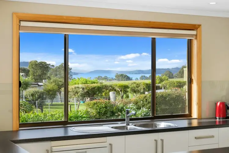 Fifth view of Homely house listing, 69 Snug Tiers Rd, Snug TAS 7054
