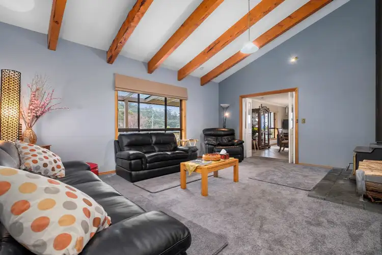 Sixth view of Homely house listing, 69 Snug Tiers Rd, Snug TAS 7054