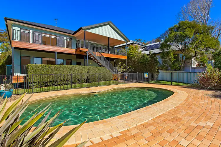 Second view of Homely house listing, 56A Willoughby Road, Terrigal NSW 2260