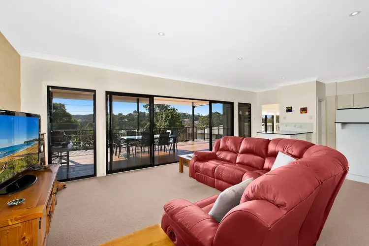 Fifth view of Homely house listing, 56A Willoughby Road, Terrigal NSW 2260