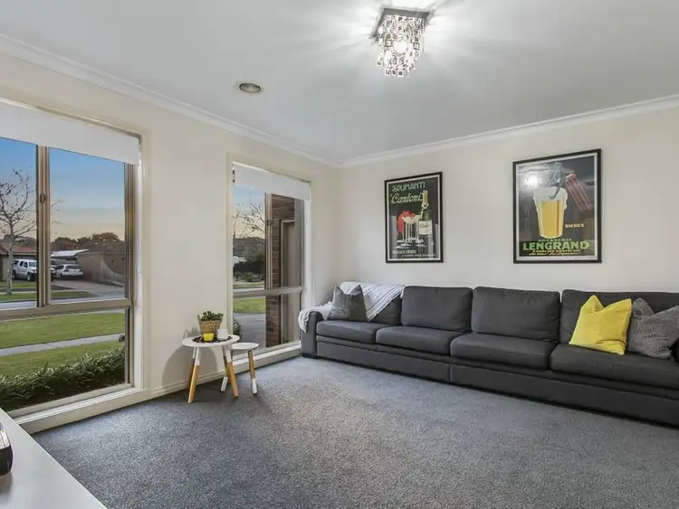 Fifth view of Homely house listing, 40 Wood Road, Narre Warren South VIC 3805