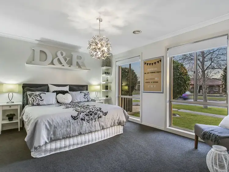 Sixth view of Homely house listing, 40 Wood Road, Narre Warren South VIC 3805