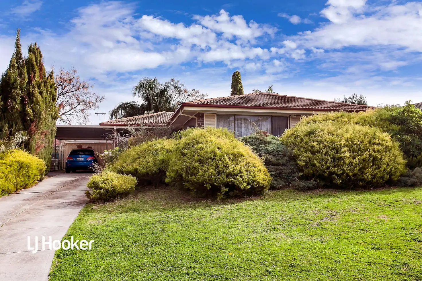 Main view of Homely house listing, 6 Columbia Crescent, Modbury North SA 5092