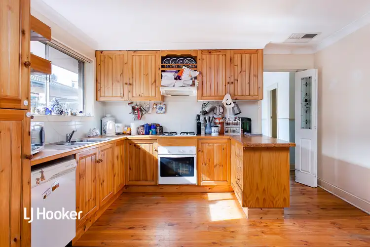 Fifth view of Homely house listing, 6 Columbia Crescent, Modbury North SA 5092