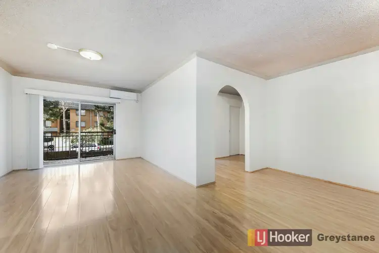 Third view of Homely unit listing, 3/7-11 Tiara Place, Granville NSW 2142