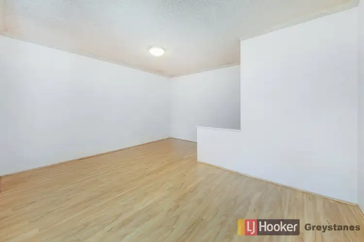 Fourth view of Homely unit listing, 3/7-11 Tiara Place, Granville NSW 2142