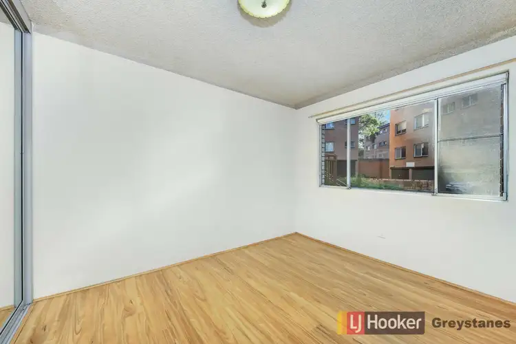 Sixth view of Homely unit listing, 3/7-11 Tiara Place, Granville NSW 2142