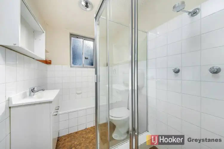 Seventh view of Homely unit listing, 3/7-11 Tiara Place, Granville NSW 2142
