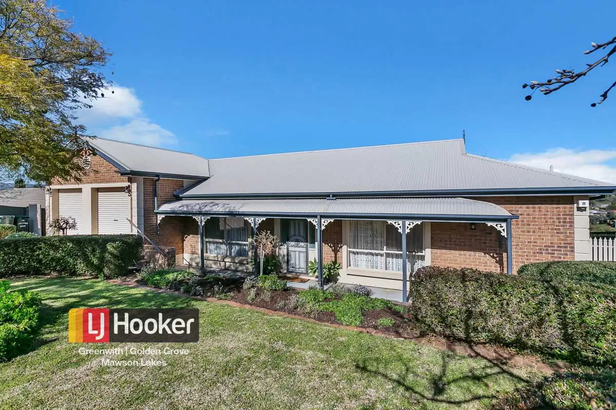 Main view of Homely house listing, 39 Thornton Drive, Greenwith SA 5125