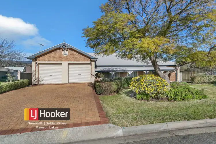 Second view of Homely house listing, 39 Thornton Drive, Greenwith SA 5125
