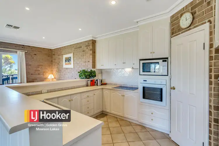 Third view of Homely house listing, 39 Thornton Drive, Greenwith SA 5125