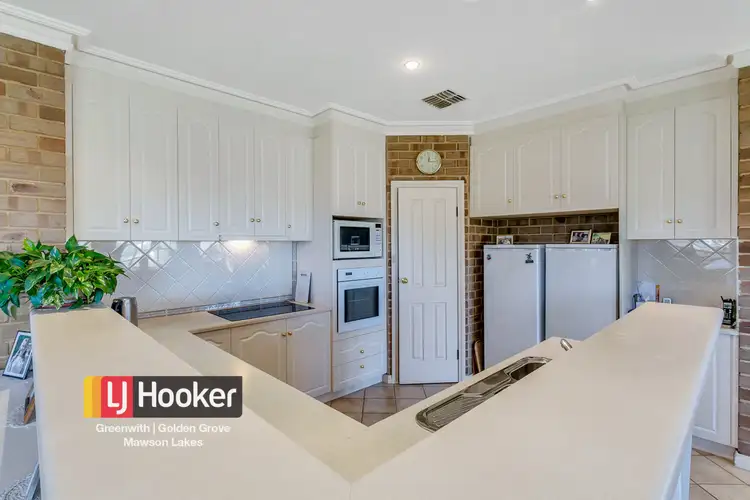 Fourth view of Homely house listing, 39 Thornton Drive, Greenwith SA 5125