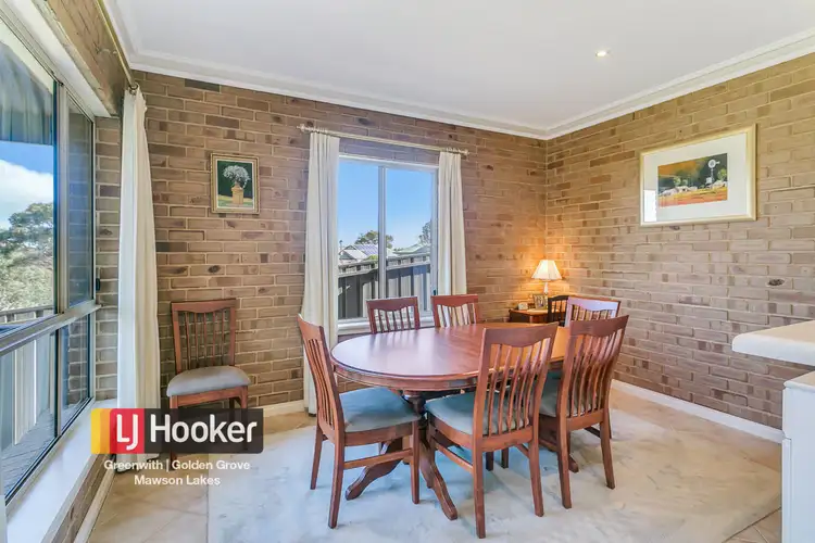 Fifth view of Homely house listing, 39 Thornton Drive, Greenwith SA 5125