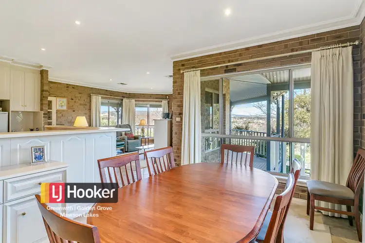 Sixth view of Homely house listing, 39 Thornton Drive, Greenwith SA 5125