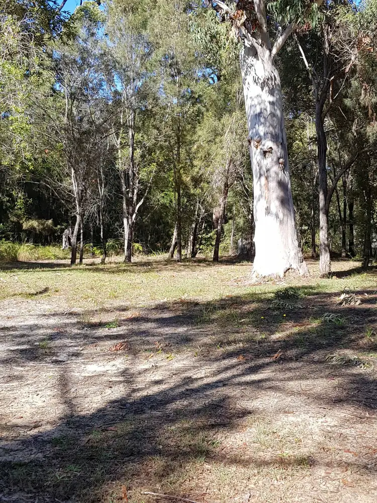 22 Falconhurst Road, Russell Island QLD 4184