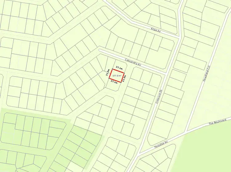 4 Victoria Ave, Russell Island QLD 4184