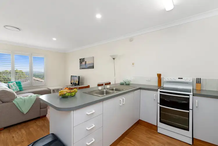 13/4 Clancy Court, Tugun QLD 4224