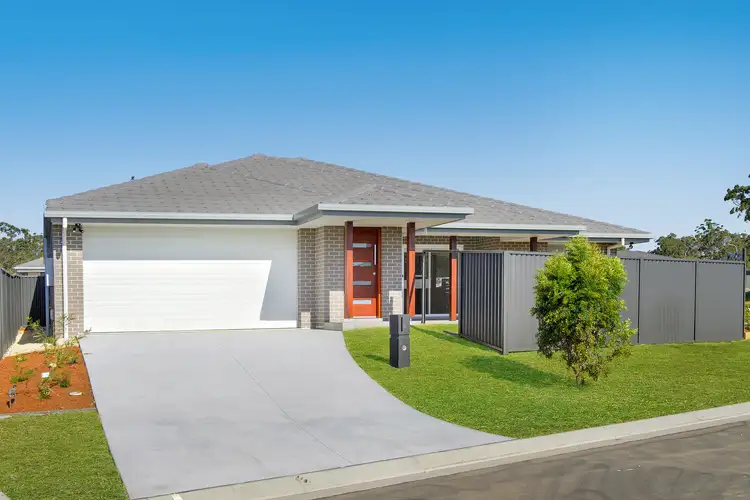 Second view of Homely villa listing, 15 Wasabi Way, Wauchope NSW 2446