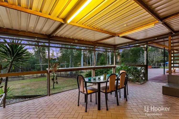 Third view of Homely rural property listing, 850-860 Camp Cable Road, Logan Village QLD 4207