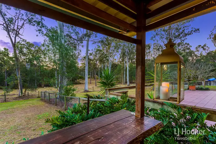 Fourth view of Homely rural property listing, 850-860 Camp Cable Road, Logan Village QLD 4207