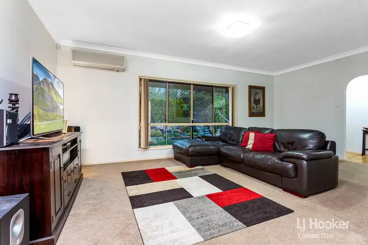 Fifth view of Homely rural property listing, 850-860 Camp Cable Road, Logan Village QLD 4207
